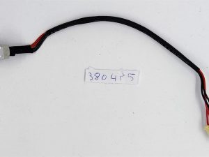 Utičnica za napajanje prijenosnog računala Fujitsu Lifebook A531 DC kabel za punjenje - originalni zamjenski dio