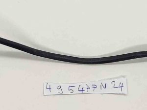 Fujitsu Lifebook AH530 A530 A512 AH512 AH531 DC Power Jack zamjenski konektor