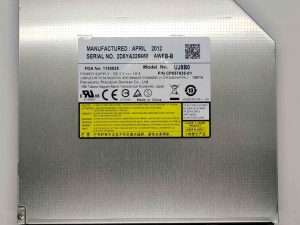 Fujitsu Lifebook AH531 DVD snimač BLU-RAY ROM - CP557635-01