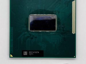 SR0WY Fujitsu Lifebook AH552 Intel® Core™ i5-3210M procesorski dijelovi prijenosnog računala