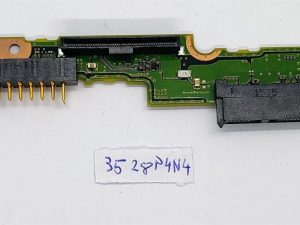 Fujitsu Lifebook E754 15.6" DVD 2. baterijska ploča CP642151-X3 CP642150-Z3