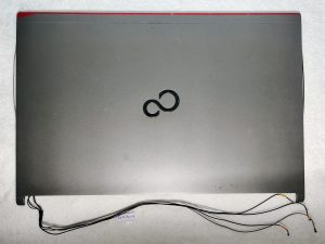 Zamjenski dio za Fujitsu Lifebook E754 LCD STRAŽNJI POKLOPAC