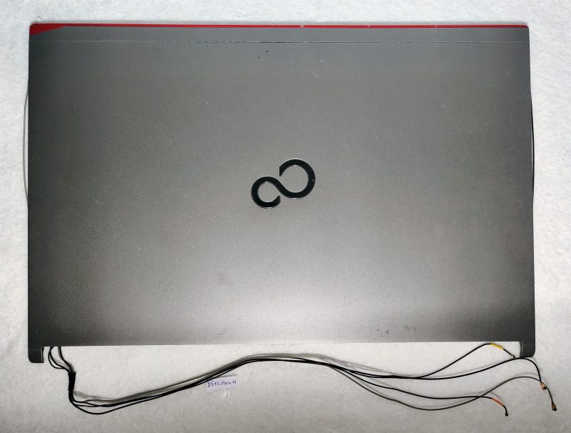 Zamjenski dio za Fujitsu Lifebook E754 LCD STRAŽNJI POKLOPAC