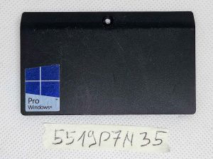 Fujitsu Lifebook U745 osnovna vratašca poklopca RAM memorije - originalni dio