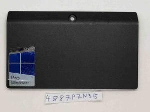 Fujitsu Lifebook U745 osnovna RAM memorija poklopac ploče zamjena vrata