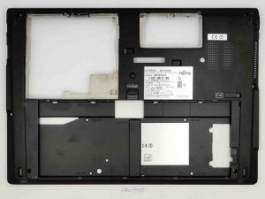 Fujitsu Lifebook U745 donja baza kućišta kućišta CP683662-01 Zamjenski dio
