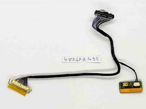 Zamjena kabla Fujitsu Lifebook U745 FHD LCD zaslona CP673339-01