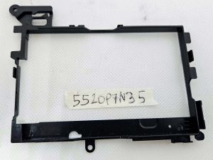 Fujitsu Lifebook U745 okvir ladice nosača tvrdog diska Caddy – originalni zamjenski dio