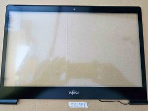 Fujitsu Lifebook U745 LCD zaslon osjetljiv na dodir, okvir CPCP674731-01 s kabelom