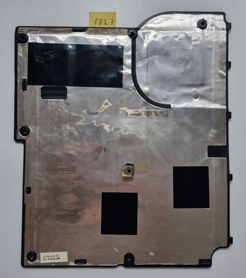 Fujitsu Siemens AMILO Pro V2030D donji poklopac