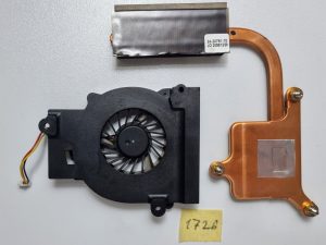 Fujitsu Siemens AMILO Pro V2030D CPU HLADNJAK