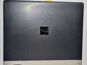 Fujitsu Siemens AMILO Pro V2030D Gornji poklopac zaslona s LCD kabelom