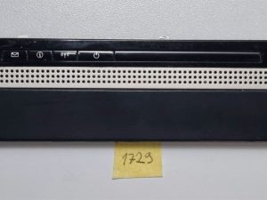 Fujitsu Siemens AMILO Pro V2030D gornji poklopac s gumbom za napajanje