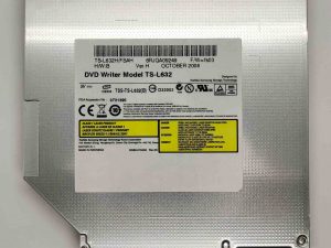 Fujitsu Siemens Esprimo Mobile D9500 DVD snimač TS-L632 – originalni zamjenski optički pogon