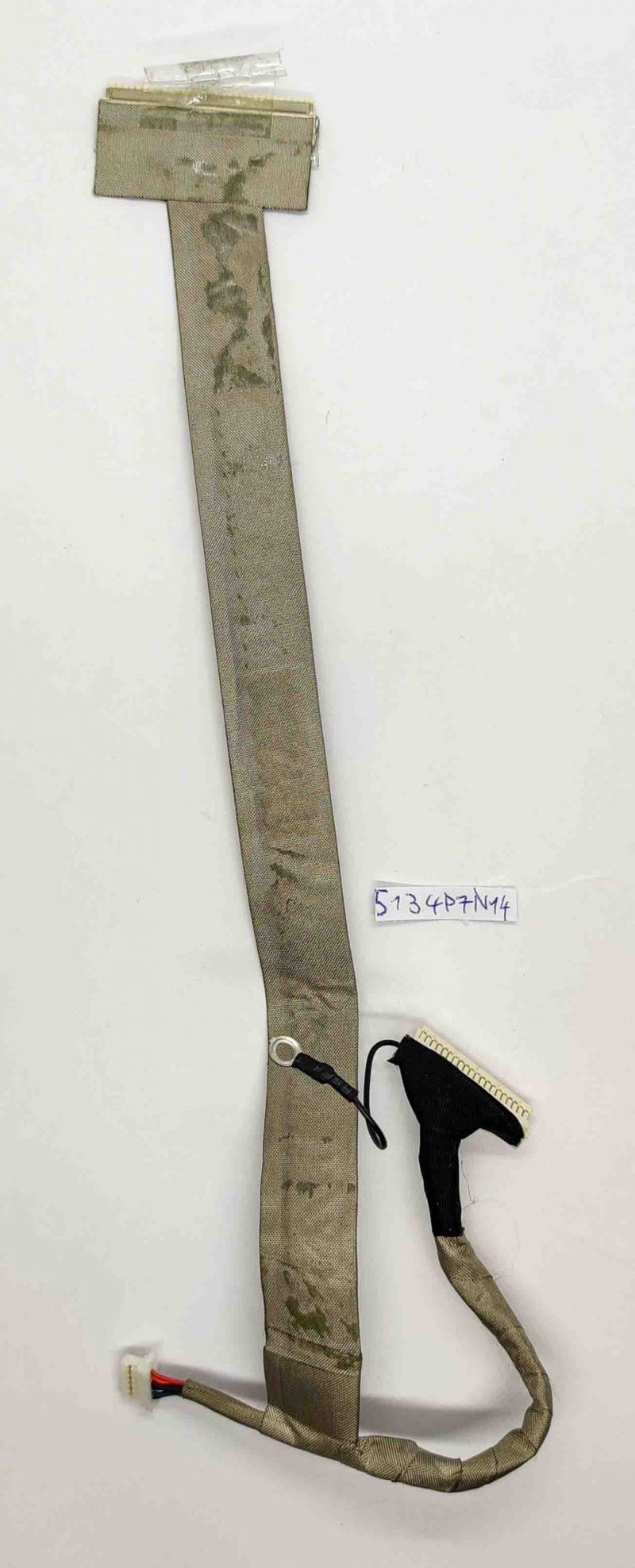 Fujitsu Siemens Esprimo Mobile D9500 LCD kabel – originalni zamjenski dio