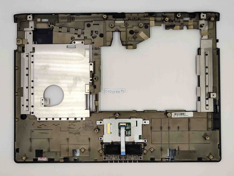 Fujitsu Siemens Esprimo Mobile D9500 oslonac za ruku - originalni zamjenski dio - Slika 2