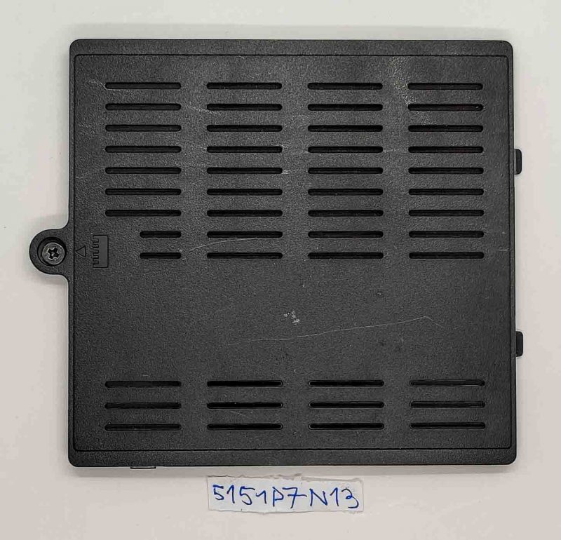 Vrata poklopca RAM-a Fujitsu Siemens Esprimo Mobile D9500 – originalni zamjenski dio