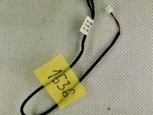 Fujitsu Siemens Esprimo Mobile V5535 prekidač poklopca 6012B0133801