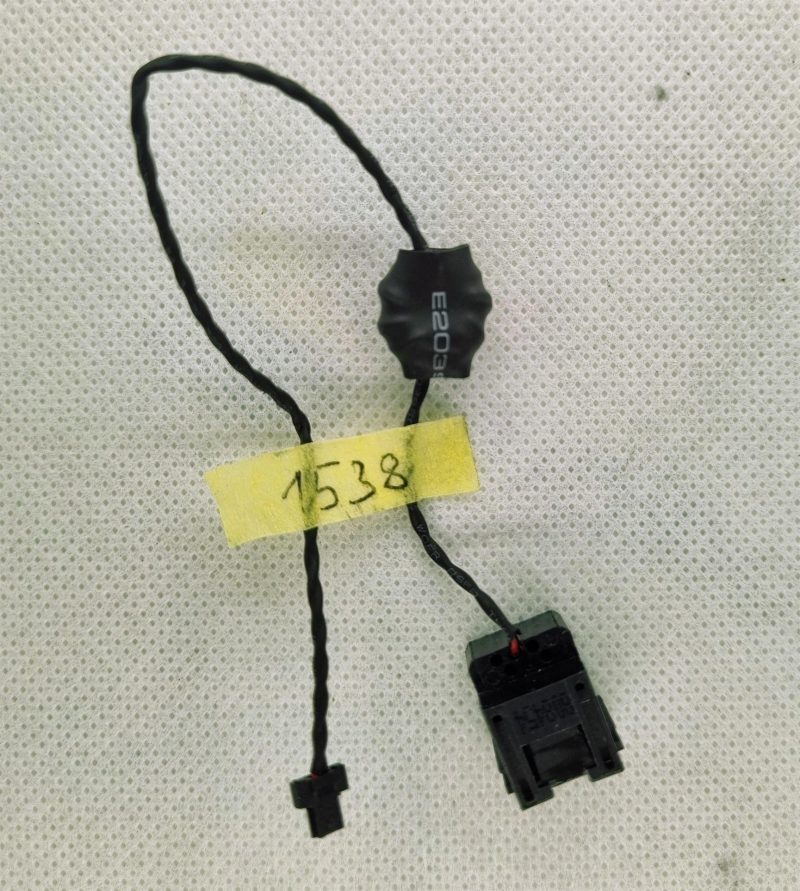 Fujitsu Siemens Esprimo Mobile V5535 konektorski kabel za napajanje