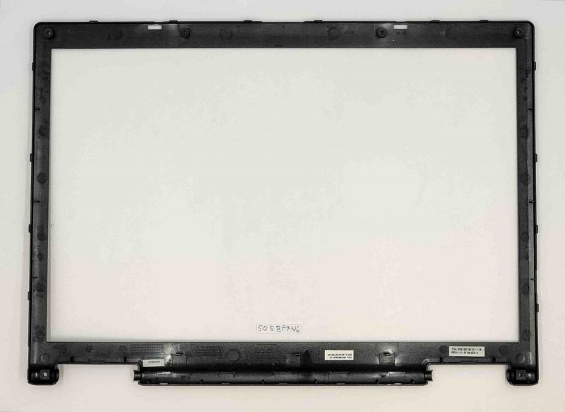 Fujitsu Siemens Esprimo Mobile V5515 LCD maska – originalni zamjenski dio - Slika 2