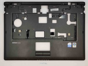 Fujitsu Siemens Esprimo V5515 Kućište Touchpad Gornji poklopac 6070B0225301