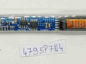 Inverterska ploča Fujitsu Siemens Esprimo V5515 LCD zaslona 6038B0013901