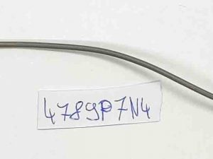 Fujitsu Siemens Esprimo V5515 MIC kabel za mikrofon - Clear Audio