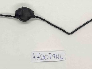 Fujitsu Siemens Esprimo V5515 Modem RJ11 Socket Cable - Pouzdana veza