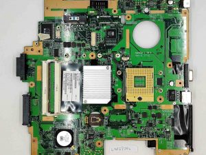 Glavna ploča matične ploče Fujitsu Siemens Esprimo V5515 6050A2136601