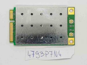 Fujitsu Siemens Esprimo V5515 WN6302A Wi-Fi kartica - Pouzdana bežična povezivost