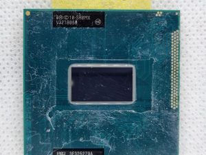 G26956-01 IB5 Intel Core CPU i5 3210M 2,5 GHz SR0MX