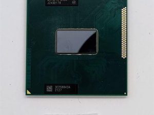 SR0N1 Intel Core CPU i5 3210m 2,5 GHz