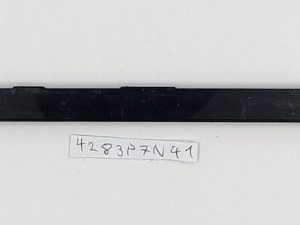 ORIGINALNI ASUS Chromebook Flip C434TA prijenosno računalo LCD šarke trim pokrov poklopca 13N1-7EA0721 – OEM zamjena