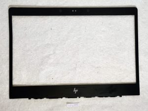ORIGINALNI HP EliteBook 830 G5 prijenosno računalo s prednjom stranom LCD okvira L14933-001 Razred A - OEM zamjena