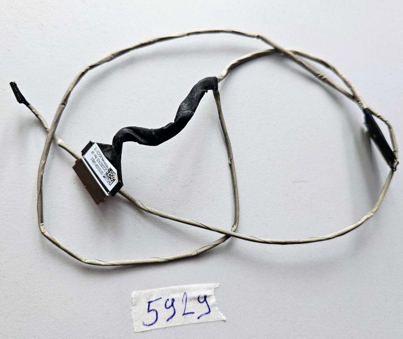 ORIGINALNI Lenovo LCD kabel DC020027A20 za IdeaPad 3 17IIL05 - dijelovi za prijenosno računalo