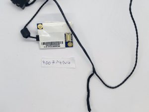 ORIGINALNA ORIGINALNA HP ploča za modem 443899-001 PK010000U00 za seriju Compaq 6910P