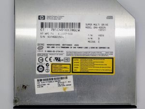 Originalni Hitachi LG H.L - GMA-4082N Super Multi DVD±RW DVD-RAM IDE pogon