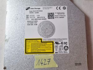 GU90N 09m9fk CD DVD snimač za Dell