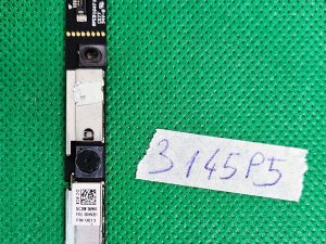 Originalna 00HN351 SC20F26993 web kamera za Lenovo Thinkpad X260 20F5 | Brza dostava!