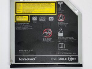 Originalni 39T2679 LENOVO Thinkpad T40 T60 R60 Z60 X60 DVD Multi Drive - Brza dostava!