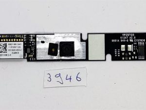 Originalna 682196-340 web kamera za HP Probook 6570b - zamjenski dio