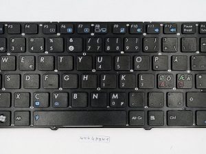 Originalni zamjenski dio tipkovnice ASUS EEE PC 1225B