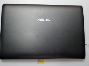 Stražnji poklopac originalnog ASUS LCD zaslona EEE PC 1025C serije 13GOA3F7AP060