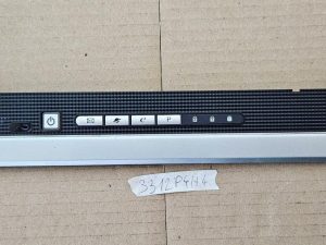 Originalni Acer Aspire 3610 Prekidač za uključivanje, poklopac okvira šarke 42.4c502.004-1 - dijelovi za prijenosno računalo1