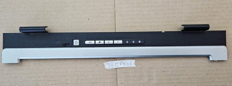 Originalni Acer Aspire 3610 Prekidač za uključivanje, poklopac okvira šarke 42.4c502.004-1 - dijelovi za prijenosno računalo1