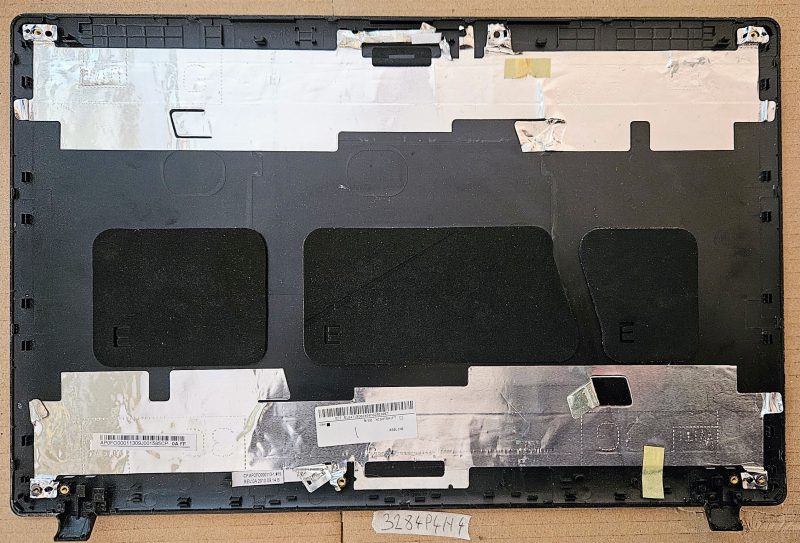 Stražnji poklopac originalnog Acer Aspire 5253 5252 5742 5552 5336 LCD AP0FO000113 - Slika 2