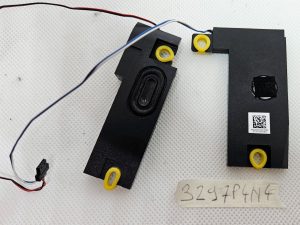 Originalni lijevi/desni set zvučnika za prijenosno računalo Acer Aspire V3-572G - PK23000OV00
