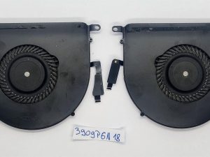 Originalni Apple MacBook Pro A1398 15" 2013 2014 2015 set ventilatora 610-0191-B 610-0191-B