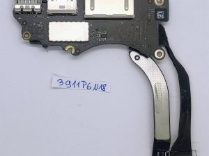 Originalni Apple MacBook Pro A1398 krajem 2013. 15 HDMI USB ploča za čitanje SD kartica 820-3547-A