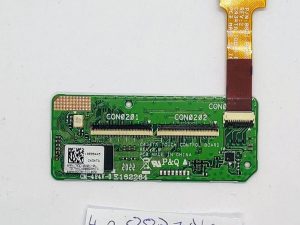 Originalni Asus Chromebook C434T C434TA dodirna ploča za digitalizaciju dodirnog zaslona s kabelom
